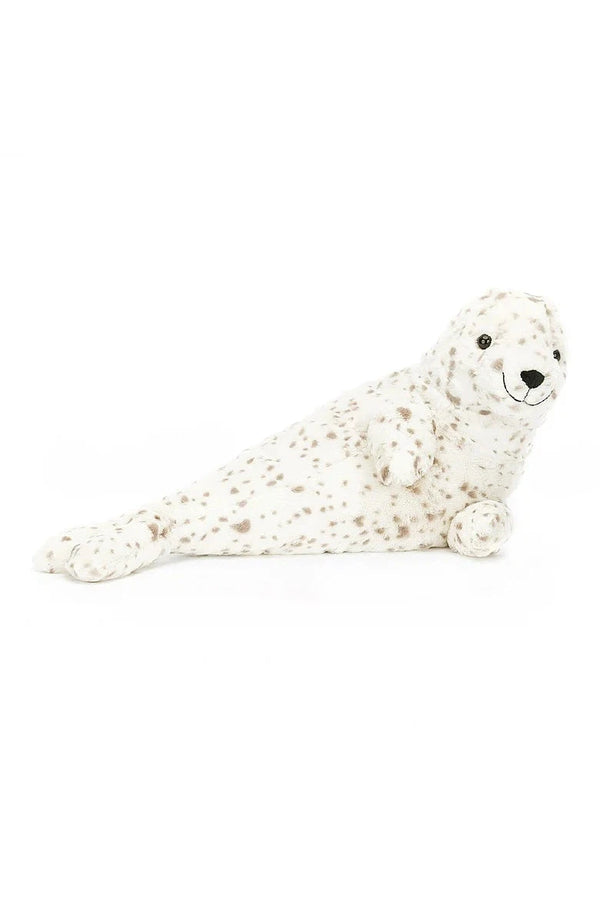 Sigmund Seal by Jellycat