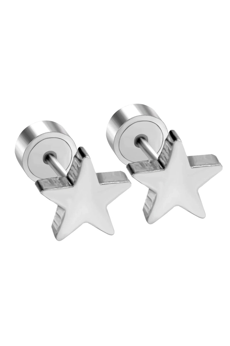 Zaana Tiny Studs