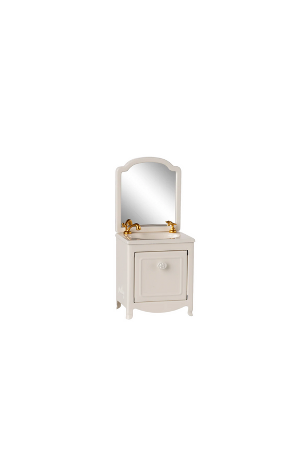 Maileg Mouse Sink Dresser