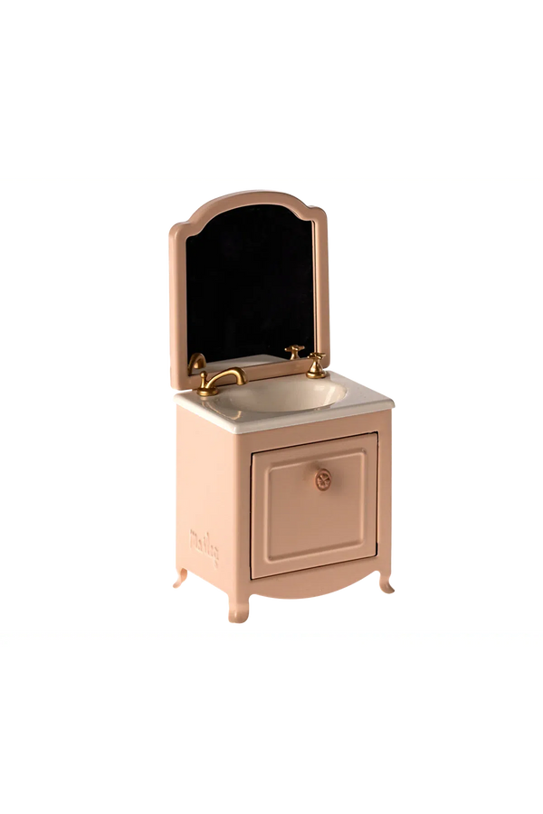 Maileg Mouse Sink Dresser