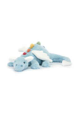 Sky Dragon by Jellycat