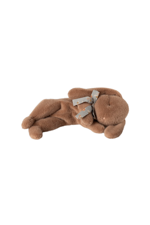 Sleeping Bunny Plush - by Maileg