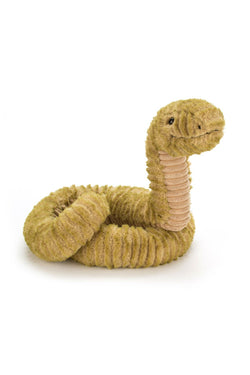 Slither Snake by Jellycat