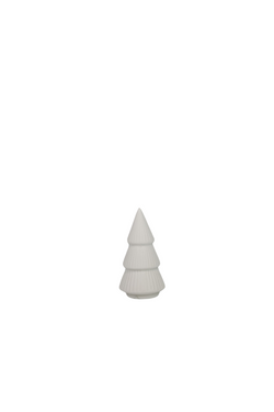 Ceramic Holiday Tree