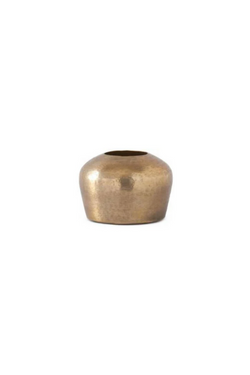 TItan Gold Vase