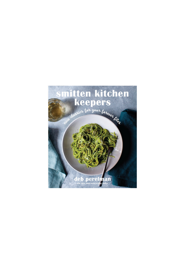 Smitten Kitchen Keepers FINAL SALE