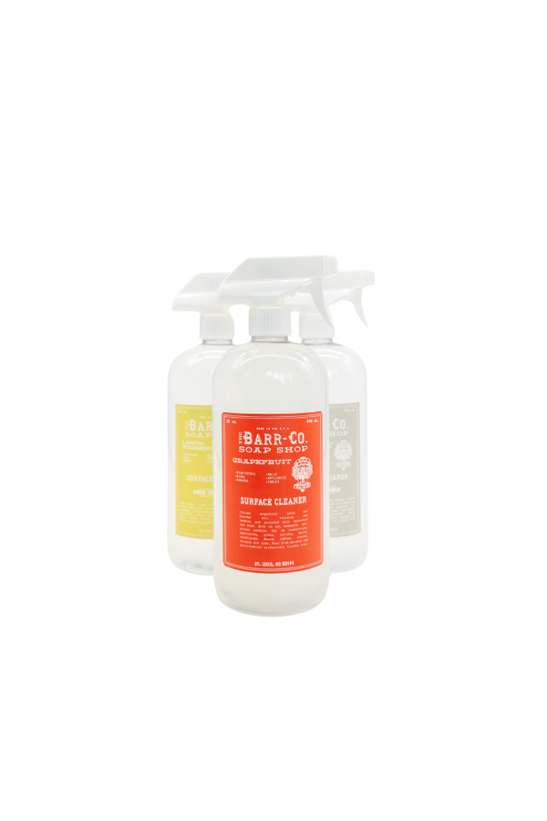 Barr Co Surface Cleaner 32oz