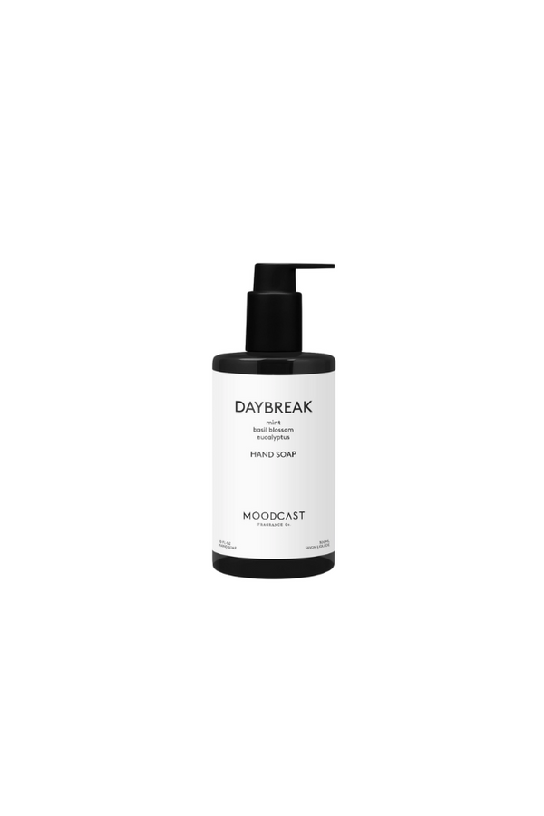 Daybreak Vegan Hand Soap