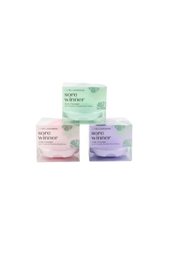 Lemon Lavender Sore Winner Massager