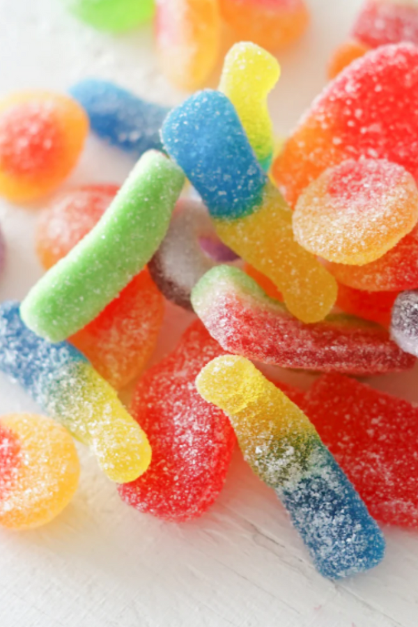 Bon Bon Candy - Sour Cocktail