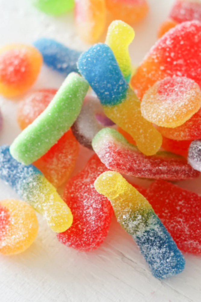Bon Bon Candy - Sour Cocktail