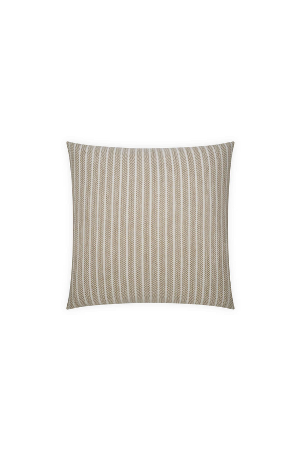 Convergence Sisal Pillow