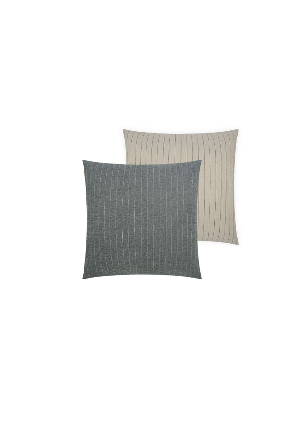 Donegal Pin Stripe Pillow