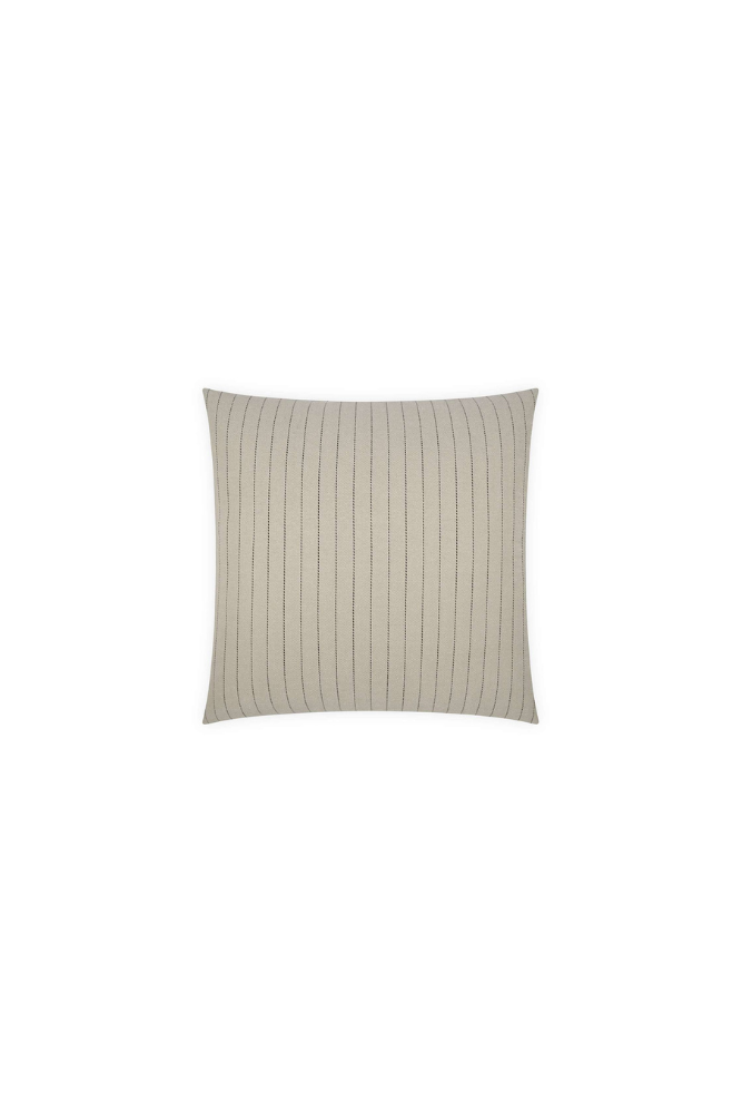 Donegal Pin Stripe Pillow