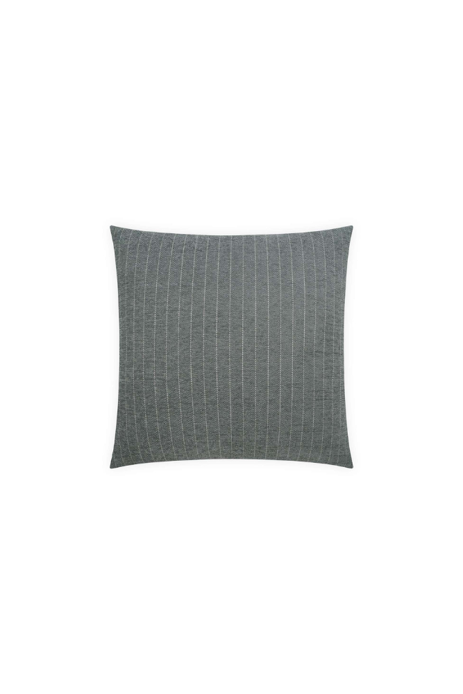 Donegal Pin Stripe Pillow