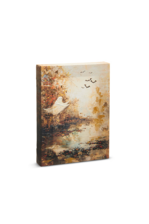 Spooky Nights Wall Art