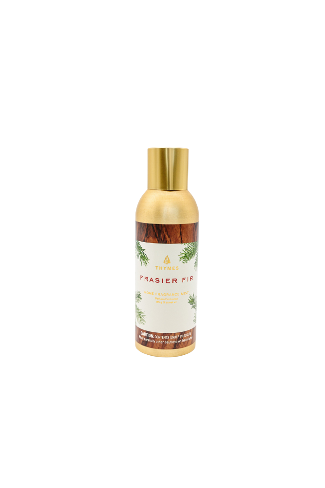 Frasier Fir Home Fragrance Mist