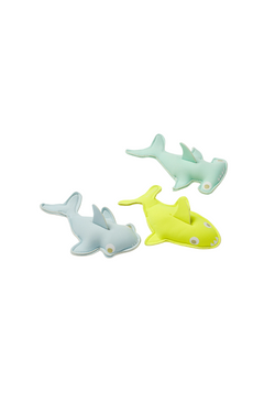 Dive Buddies