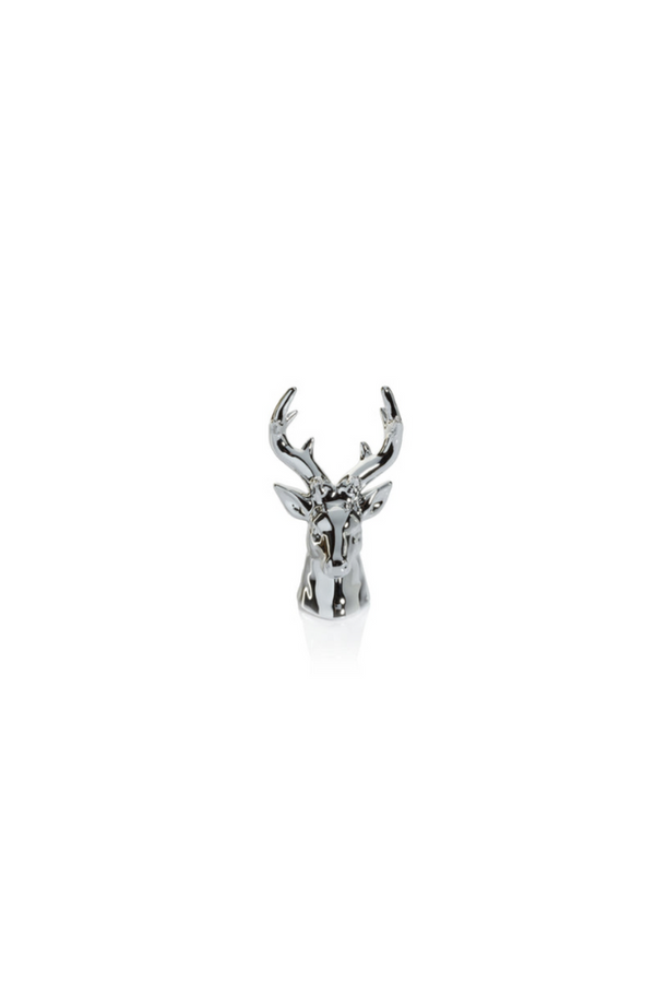 Rocky Mountain Silver Stag
