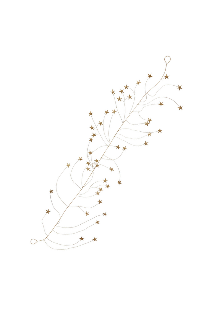 72" Shining Light Garland