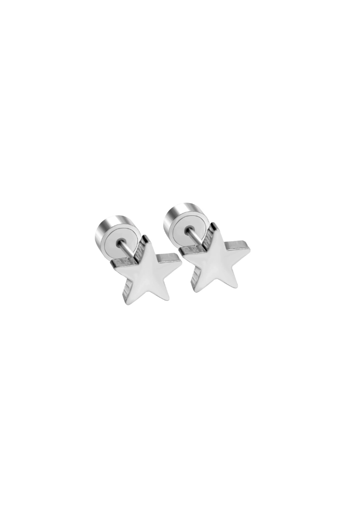 Zaana Tiny Studs