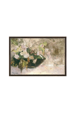 Still Life Peonies