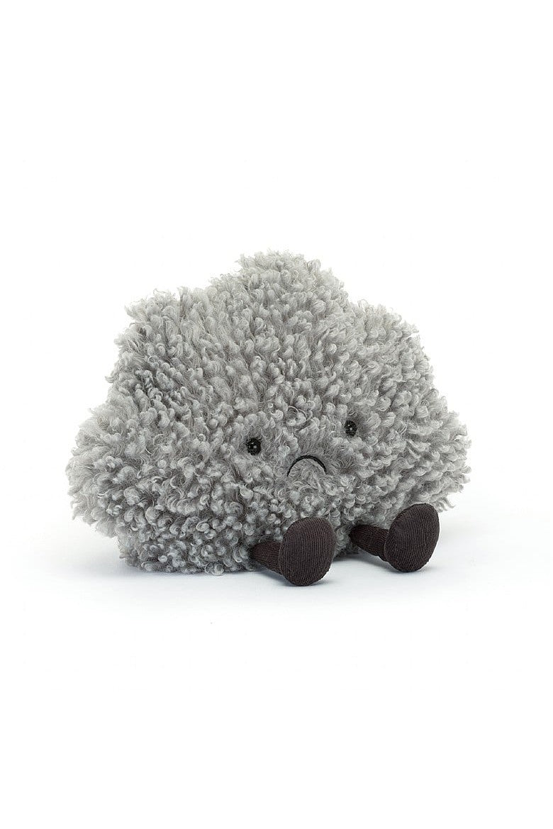 Amuseable Storm Cloud by Jellycat