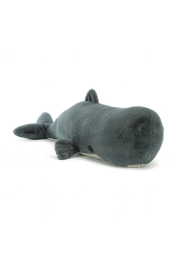 Sullivan Sperm Whale by Jellycat
