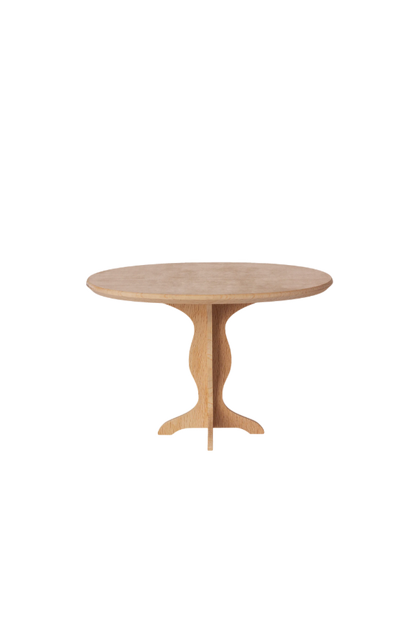 Oval Table Mini - Maileg