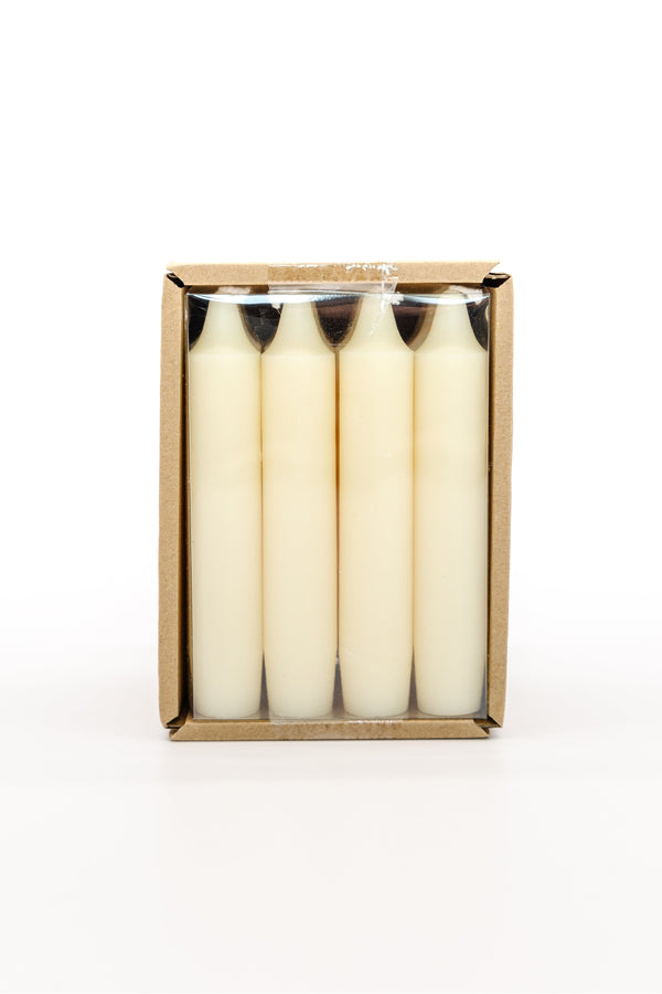 Taper Candles -Set 12