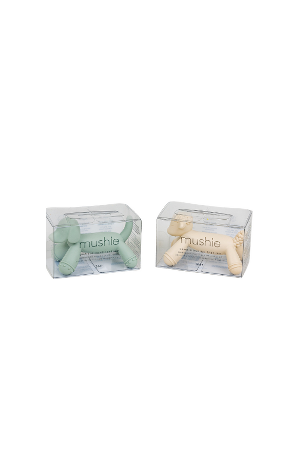 Figure Teether
