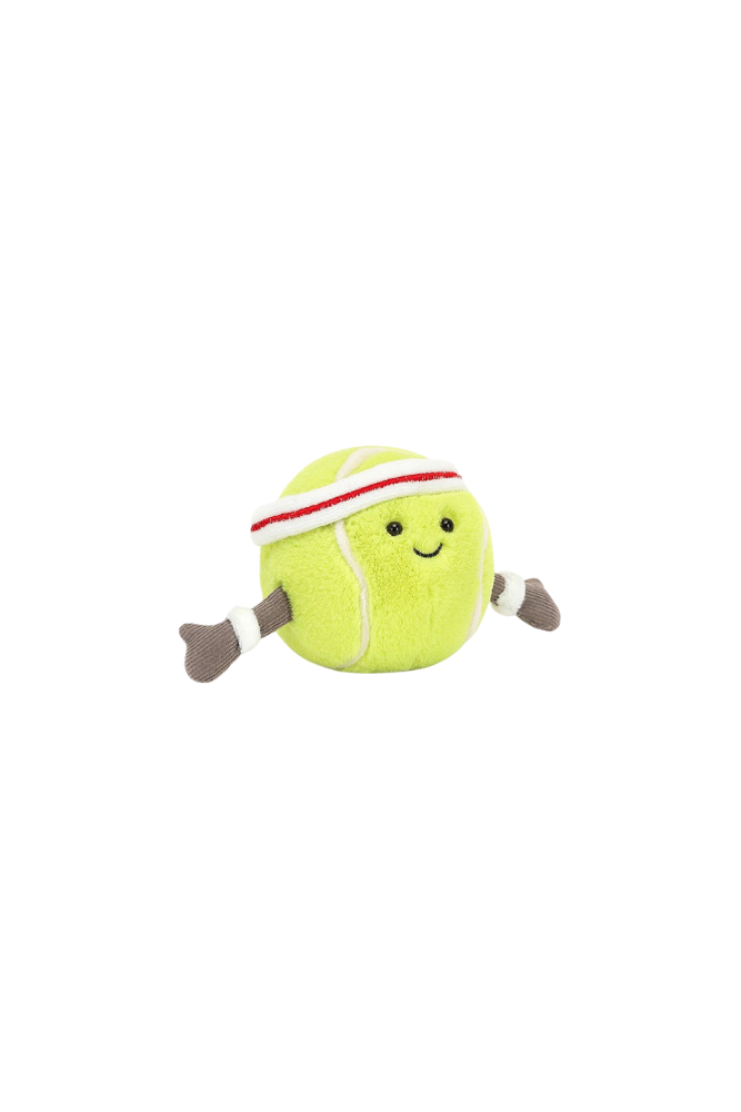 Amuseable Sports Tennis Ball