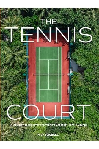 The Tennis Court