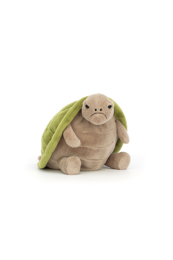 Timmy Turtle by Jellycat
