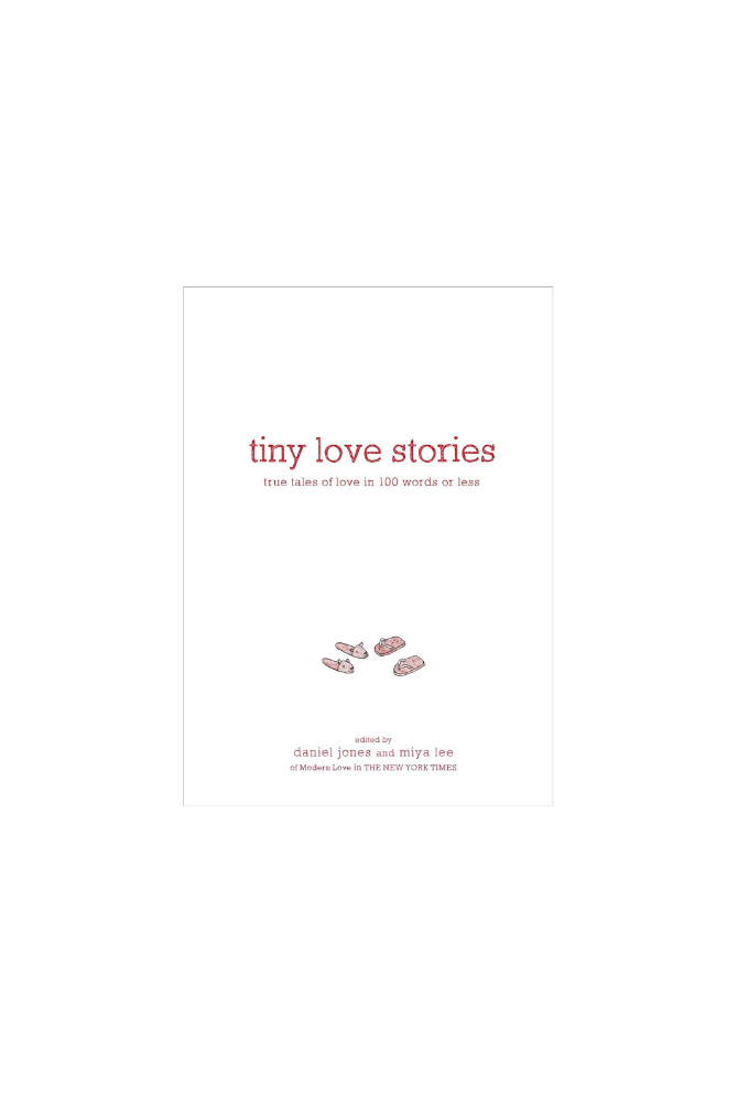 Tiny Love Stories