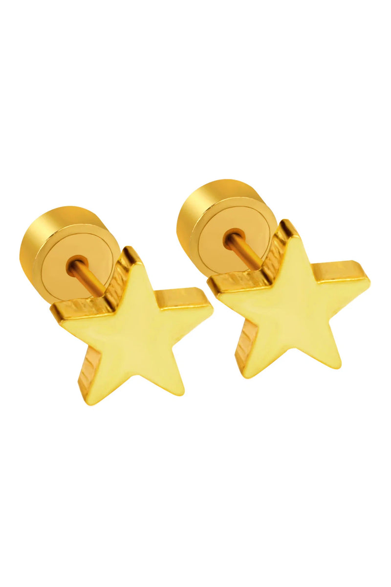 Zaana Tiny Studs