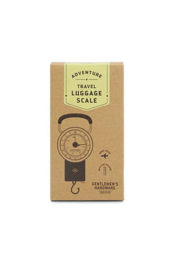 Travel Luggage Scale