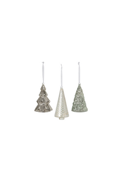 Northern Lights Tree Ornament