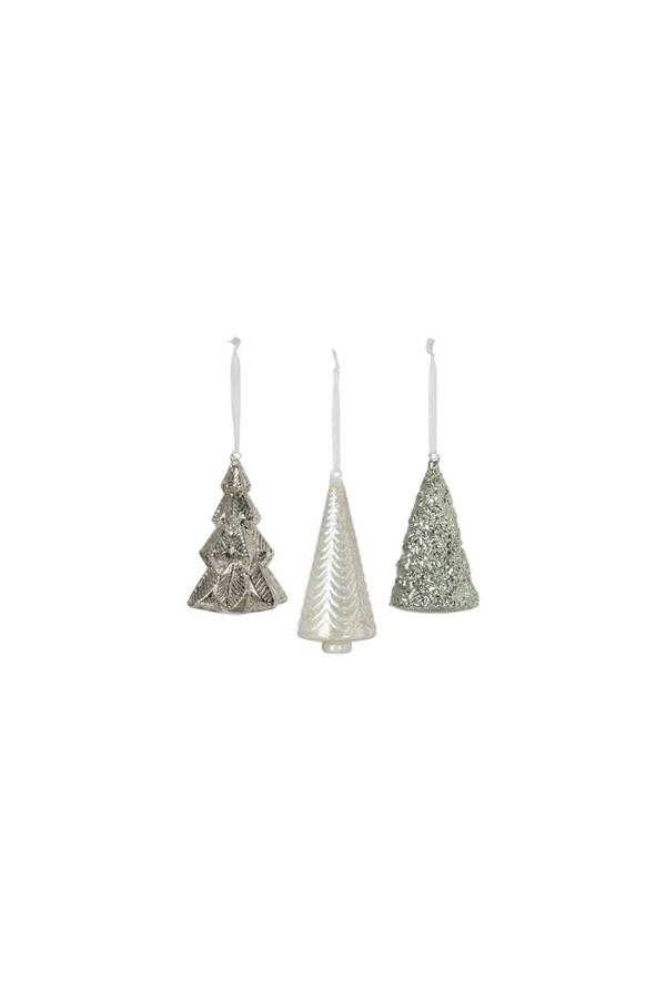 Northern Lights Tree Ornament