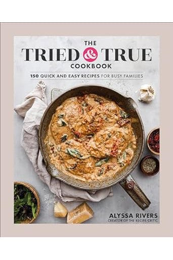 Tried and True Cookbook