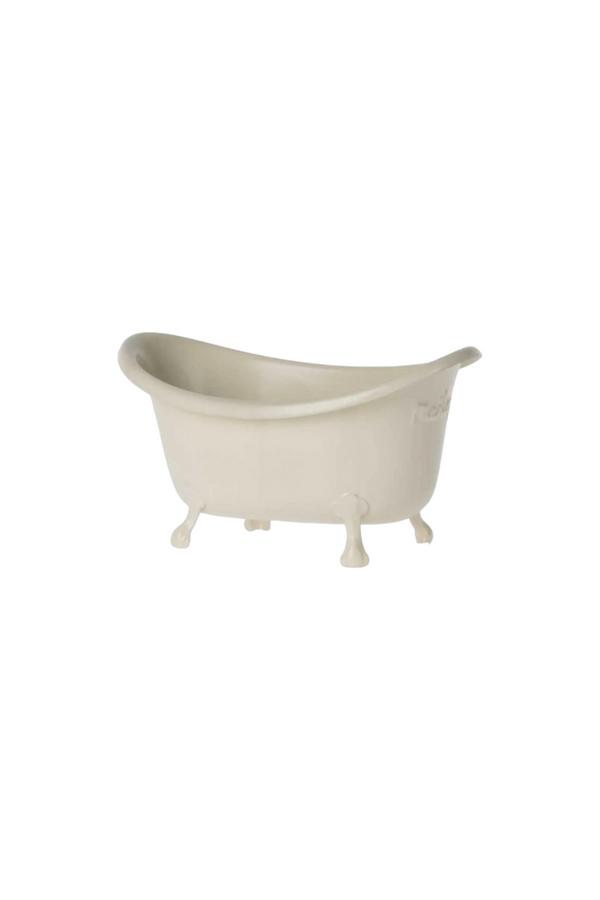 Maileg Mouse Bathtub