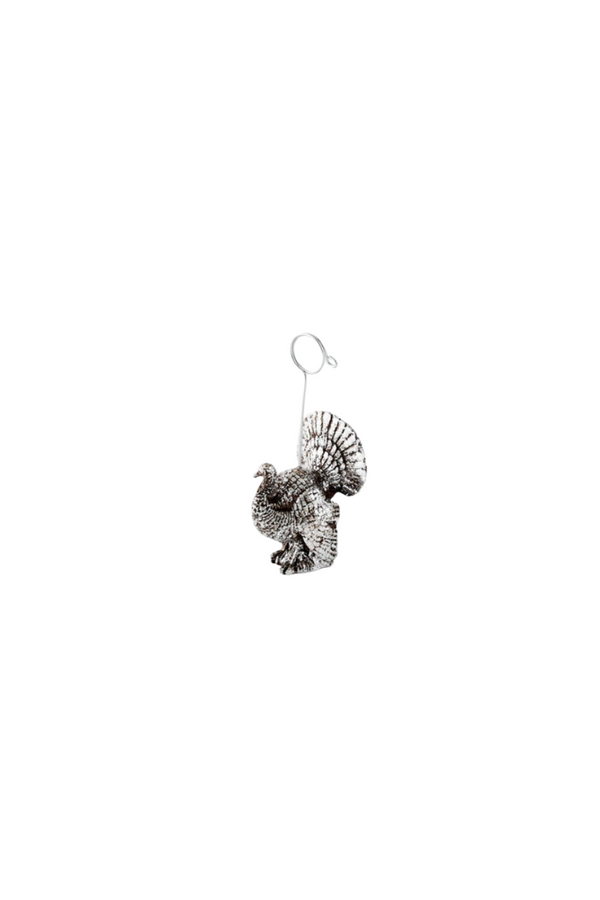 Turkey Placecard Holder