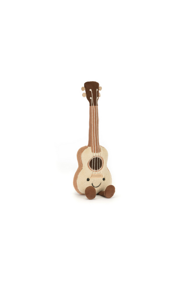 Ukelele by JellyCat