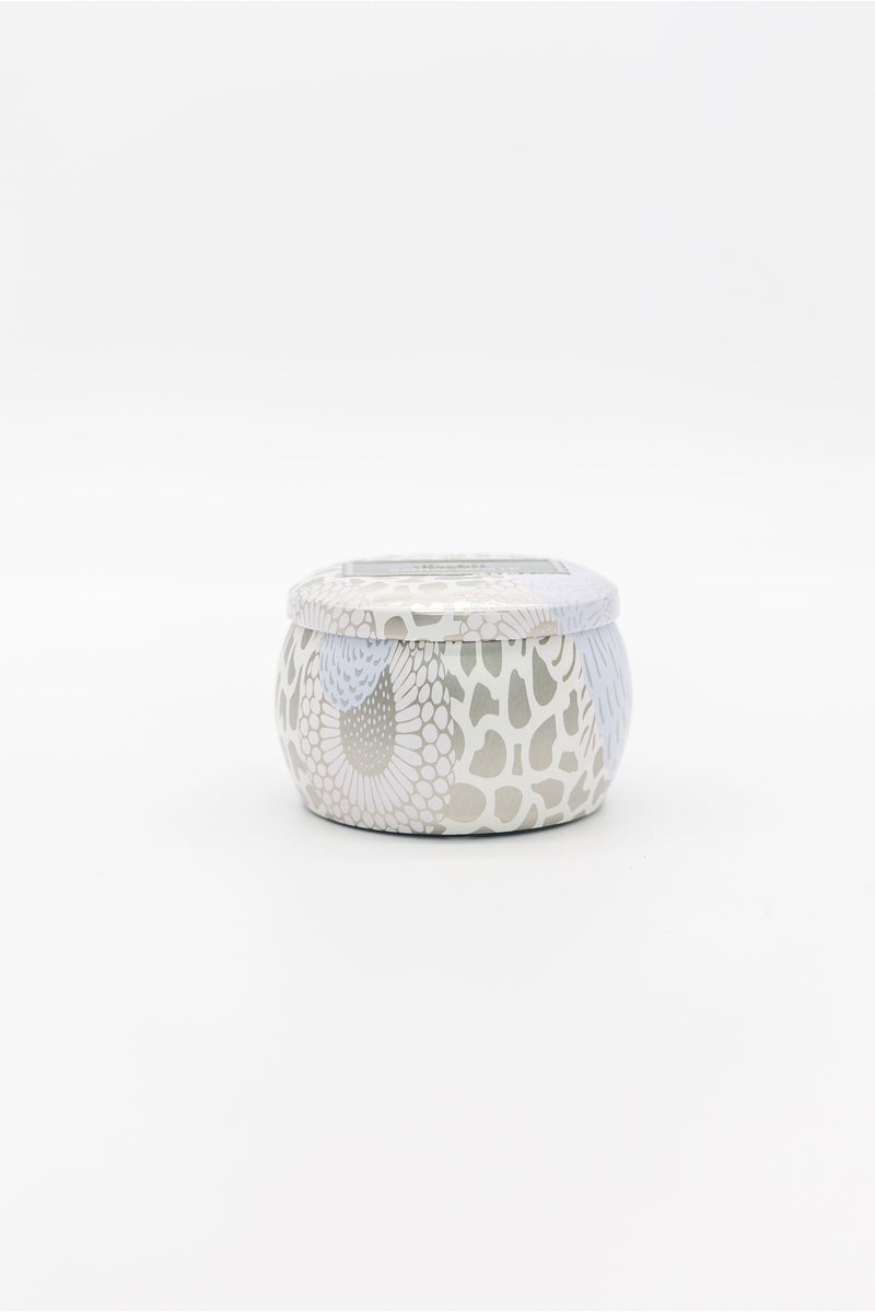 Voluspa Santal Vanille Candle