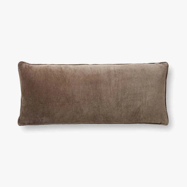 Magnolia Velvet  Lumbar