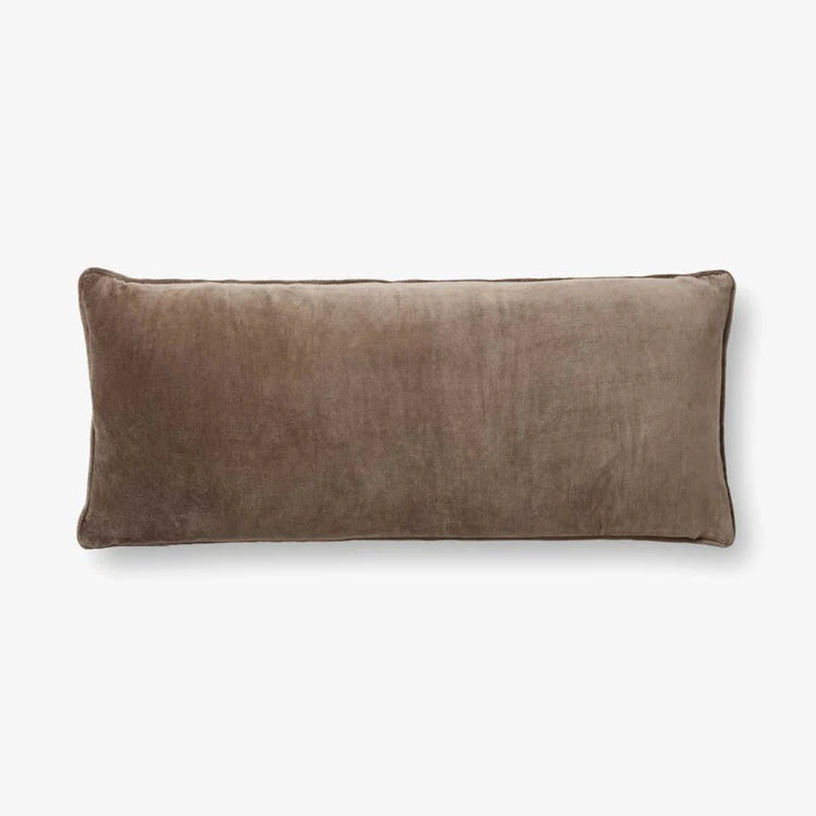 Magnolia Velvet  Lumbar