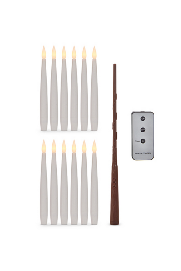 Magic Candle Set