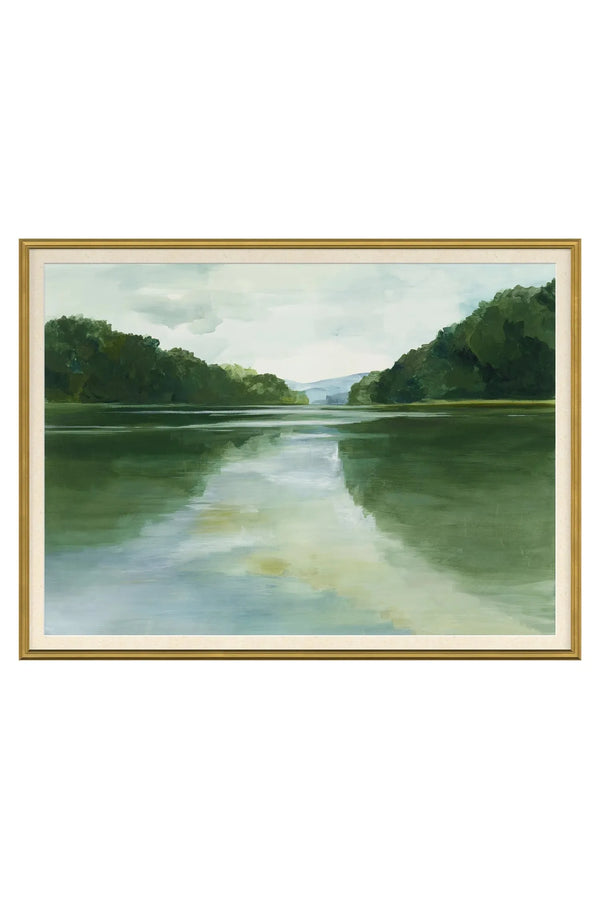 Grand Waterscapes Art