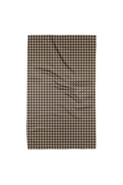Whidbey Geometry Tea Towel