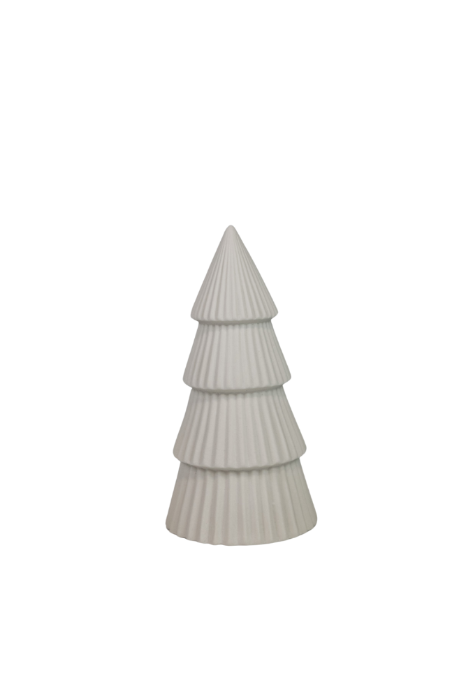 Ceramic Holiday Tree